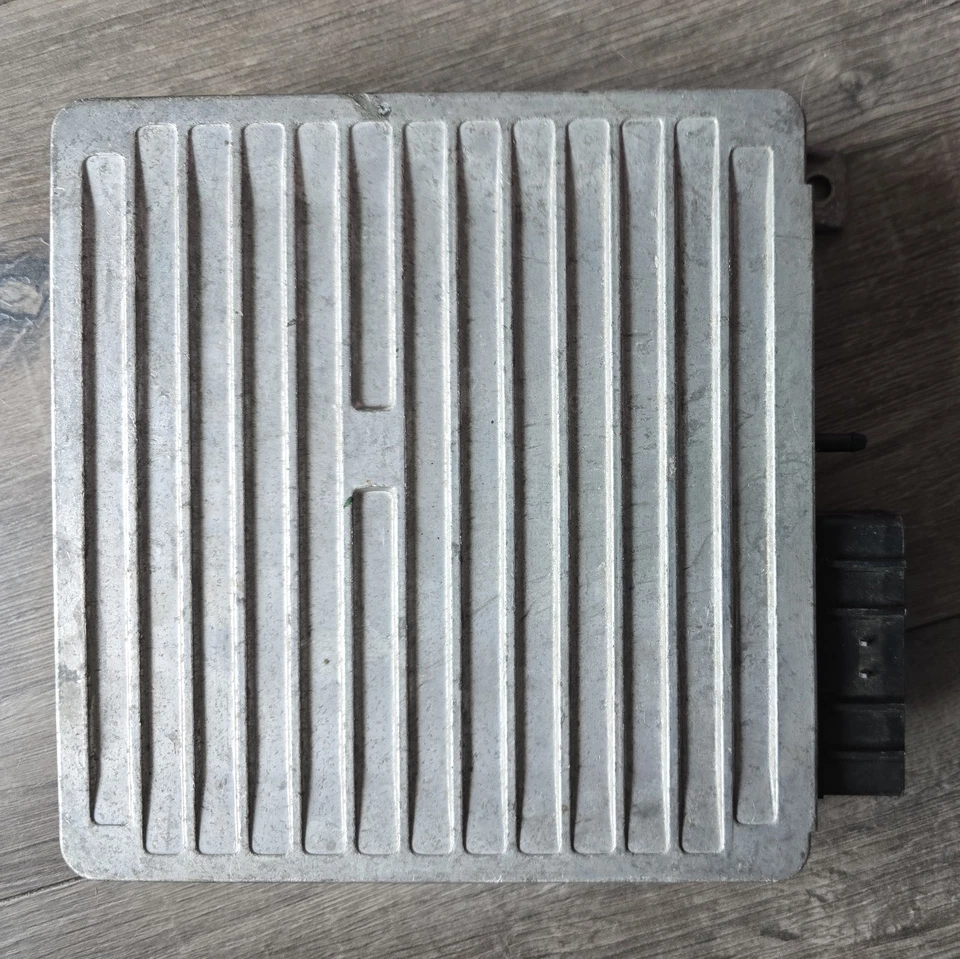 Motore Classic Mini ECU 1275 SPi alta compressione MNE101170  - Immagine 1 di 4