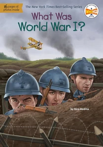 What Was World War I? - Bild 1 von 12