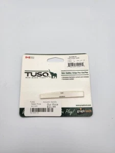 Graph Tech TUSQ Acoustic Compensated Sattel, #PQ-9200-CO - Bild 1 von 2