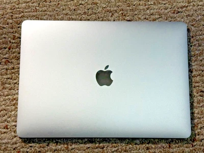 Apple MacBook Pro 13" (2017) i7 2.5GHz/16GB RAM/1TB SSD/Ventura/Excellent Shape - Image 1 of 4