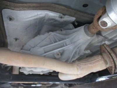 Dodge RAM 1500 2019 Transfer Case 68250775AF 4441 - Image 1 of 4