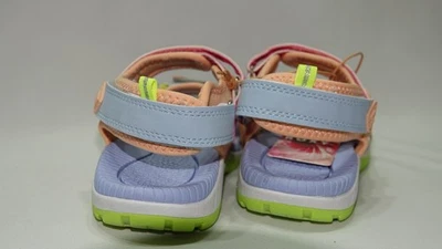 Sandalias planas Roxy Kids Rg Talia, multicolor, 2 Foto 1 de 4
