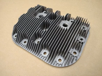 威斯康星州 VH4D AB-100-A 气缸盖修复螺纹 — 第 1/4 张图片