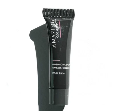 Corrector Amazing Cosmetics Amazing Mini Mediano Beige 2 ml Mini Foto 1 de 2