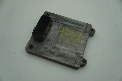 Módulo de control de computadora de transmisión ECU 24226863 OEM Chevrolet Corvette C6 2005 Foto 1 de 4