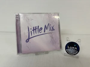LITTLE MIX - GLORY DAYS / DELUXE EDITION - signed Cover - Picture 1 of 2