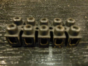 1963 ZUNDAPP KS50 KS 50 SUPER WIRING JUNCTION - Picture 1 of 1