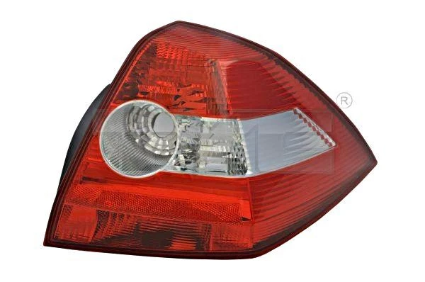 Luz trasera izquierda TYC para RENAULT Megane II 8200142682 Foto 1 de 1