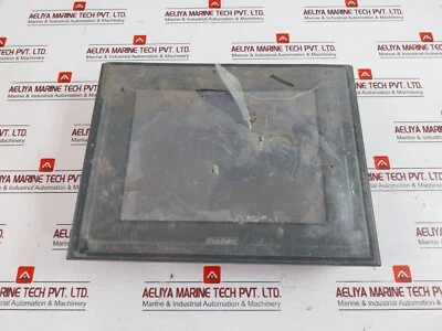 PRO-FACE 2880045-01 Interface Panel (Not Working) - Image 1 of 4