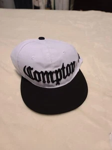 compton new era hat - Picture 1 of 4