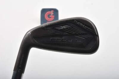 Left Hand Cobra Darkspeed #7 Iron / Stiff Flex KBS Tour 90 / STD / Demo - Image 1 of 4