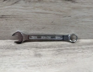 Chiave vintage Sears Japan BF 12mm artigianale SPEDIZIONE GRATUITA - Foto 1 di 8