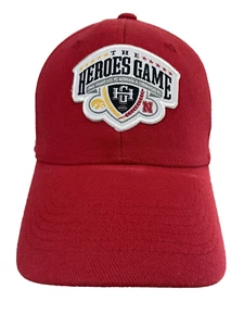 Top of the World TOW The Heroes Juego Iowa Hawkeyes Nebraska Cornhuskers Gorra Sombrero - Imagen 1 de 7