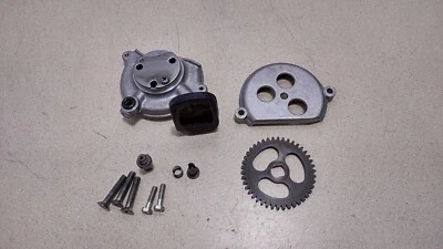 Bomba de aceite Honda CM200t Twinstar 1981 #724,2-76 Foto 1 de 4