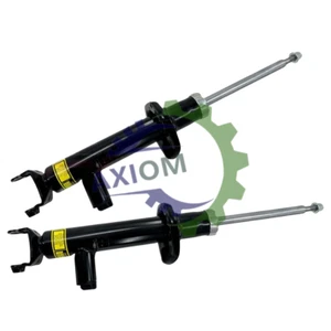 Pair Rear Right Left Shock Absorbers Electric Fit Infiniti Q50 Q60 Sport 2016-24 - Bild 1 von 7