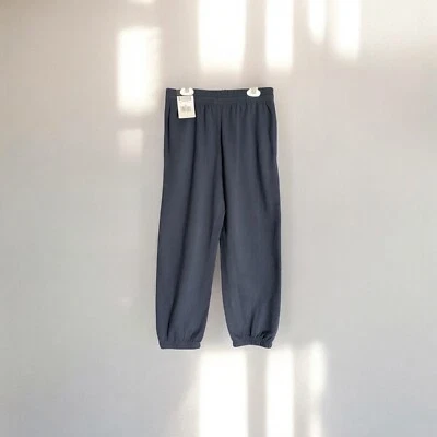 Dickies мальчиков первоклассный темно-синий средний (10-12) эластичный низ тренировочные штаны - Изображение 1 из 3