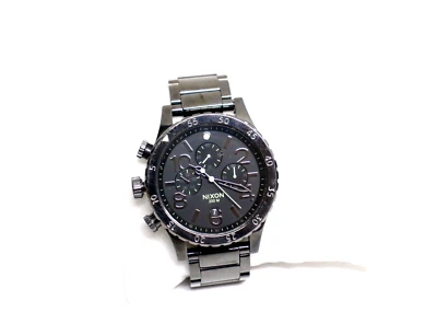 Nixon Keep It Fresh 48-20 Chronograph Watch - Image 1 of 4