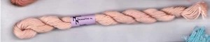 6 Ply 100% Egyptian Giza Cotton Thread Needlepoint Vintage Needle Necessities - Picture 1 of 19