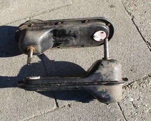 Rasentraktor MTD Kettenkasten für Rad bzw. Getriebe Antrieb - Bild 1 von 4