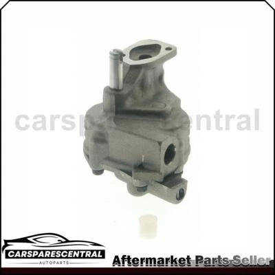 Chevrolet K5 Blazer 1976 1977 1978 bomba de aceite de motor eléctrico sellada Foto 1 de 2