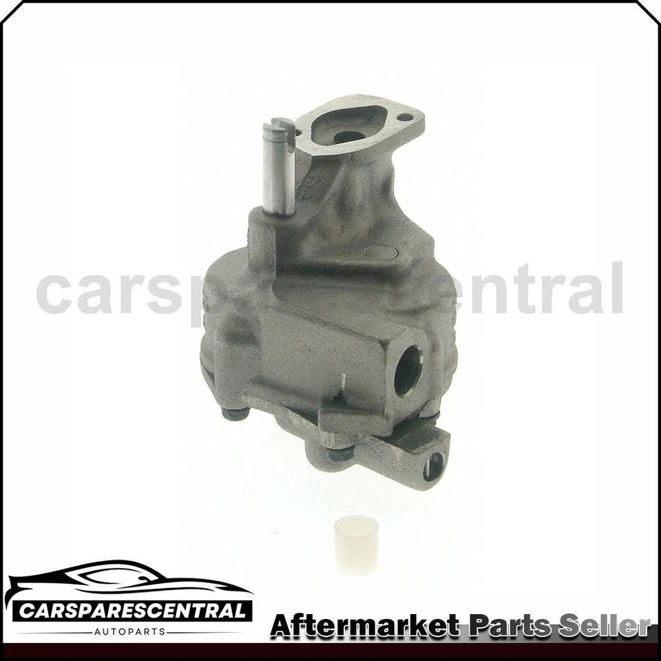 Chevrolet K5 Blazer 1976 1977 1978 bomba de aceite de motor eléctrico sellada Foto 1 de 2