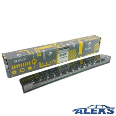 Original Renault Zusatzbremsleuchte Schwarz Laguna III Grandtour 265900018R - Bild 1 von 4