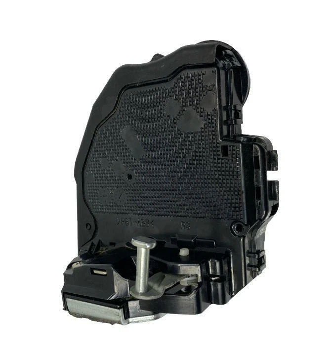 Toyota Corolla cerradura puerta 20 24 actuador trasero derecho Japón construido OEM 6905033131 Foto 1 de 4