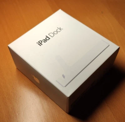 APPLE  MC940ZM/A IPAD 2 DOCK A1381 - Immagine 1 di 3