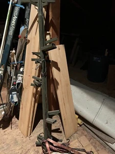 Guide Gear Climbing Sticks 16 foot - Picture 1 of 1