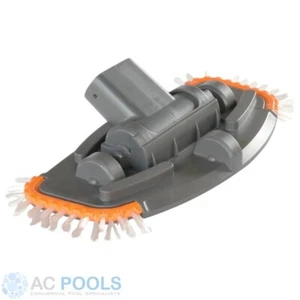 Vektro Z200 Rechargeable Battery Pool & Spa Vacuum Cleaner - Vacuum Head - Picture 1 of 1