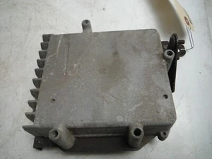2001 Dodge Intrepid Transmission Control Unit Module TCM TCU OEM P04896430AF - Picture 1 of 9