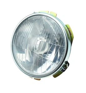 Inserto de faro derecho para Zetor 5011-7711, 5245-7045 - Imagen 1 de 1