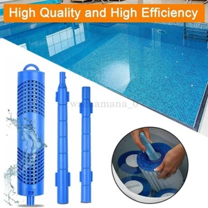NATURE SPA STICK. SPA WATER TREATMENT SANITISER PURIFIER QUALITY AUS - Picture 1 of 12