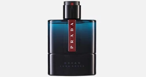 Prada Luna Rossa Ocean Eau de Toilette Parfüm 150 ml NEU + OVP - Bild 1 von 2