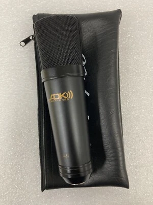 ADK A-51 MK 5.1 Condenser Microphone - Image 1 of 4