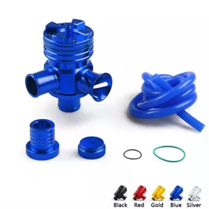 1.8T 2.7T Turbo Diverter Dump Blow Off Valve BOV Boost for VW Audi Jetta Beetle - Picture 1 of 13