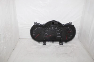 Speedometer Instrument Cluster Dash Panel Gauges 2014 2015 Sorento 98,324 Miles - Image 1 of 4