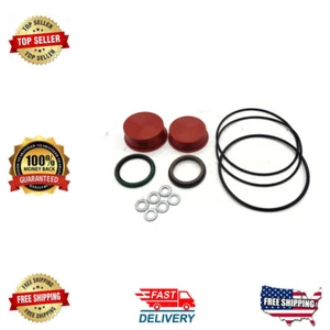 35/412202 35/404202 -  JCB BACKHOE SEAL KIT, VALVE STEERING - Picture 1 of 5