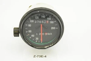 Velocímetro Aprilia RS 125 Extrema GS año 1992 - Imagen 1 de 2