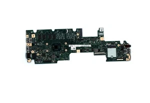 02DC244 Lenovo ThinkPad Yoga 11e 5th Gen N4100 4G 17833-1M Motherboard - Picture 1 of 4