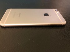 Apple iPhone 6s - 128GB - Space Gray (AT&T) A1633