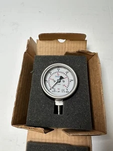 SWAGELOK PGI-63S-PG600-LAQX - Imagen 1 de 7