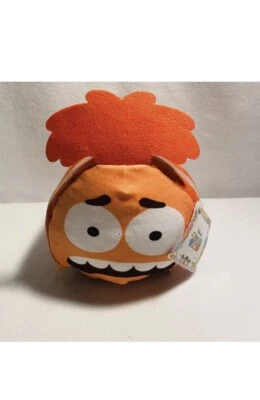 Disney Pixar Inside Out Anxiety Tsum Tsum Plush 8.5" NWT - Image 1 of 3