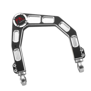 Uniball Billet Aluminum Upper Control Arm Kit For 2009-2021 Ford Raptor Series - Bild 1 von 7