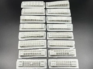 Chevy Blazer GMC Jimmy C/K Square Body 1981-91 Grilles for 1:25 Revell Model Kit - Picture 1 of 67