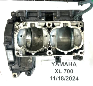 Yamaha Waverunner XL700 701 Crankcase 62T-W0090-03-8S FRESHWATER! - Bild 1 von 5
