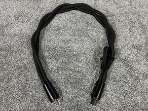 AudioQuest NRG Tornado Source Cavo di Alimentazione AC 15 Ampere - 1 metro - Ottimo - Foto 1 di 11