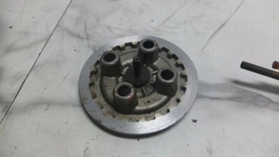 82 83 雅马哈 XT200 XT 200 外离合器轮毂压力板  — 第 1/4 张图片