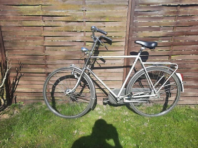 Gazelle Herrenrad Oldtimer  - Bild 1 von 4