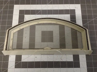 Pantalla de pelusa para secadora GE P# WE18X25098 Foto 1 de 2